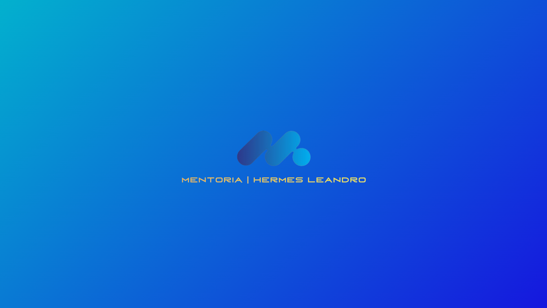 Logotipo Maestria ENEM